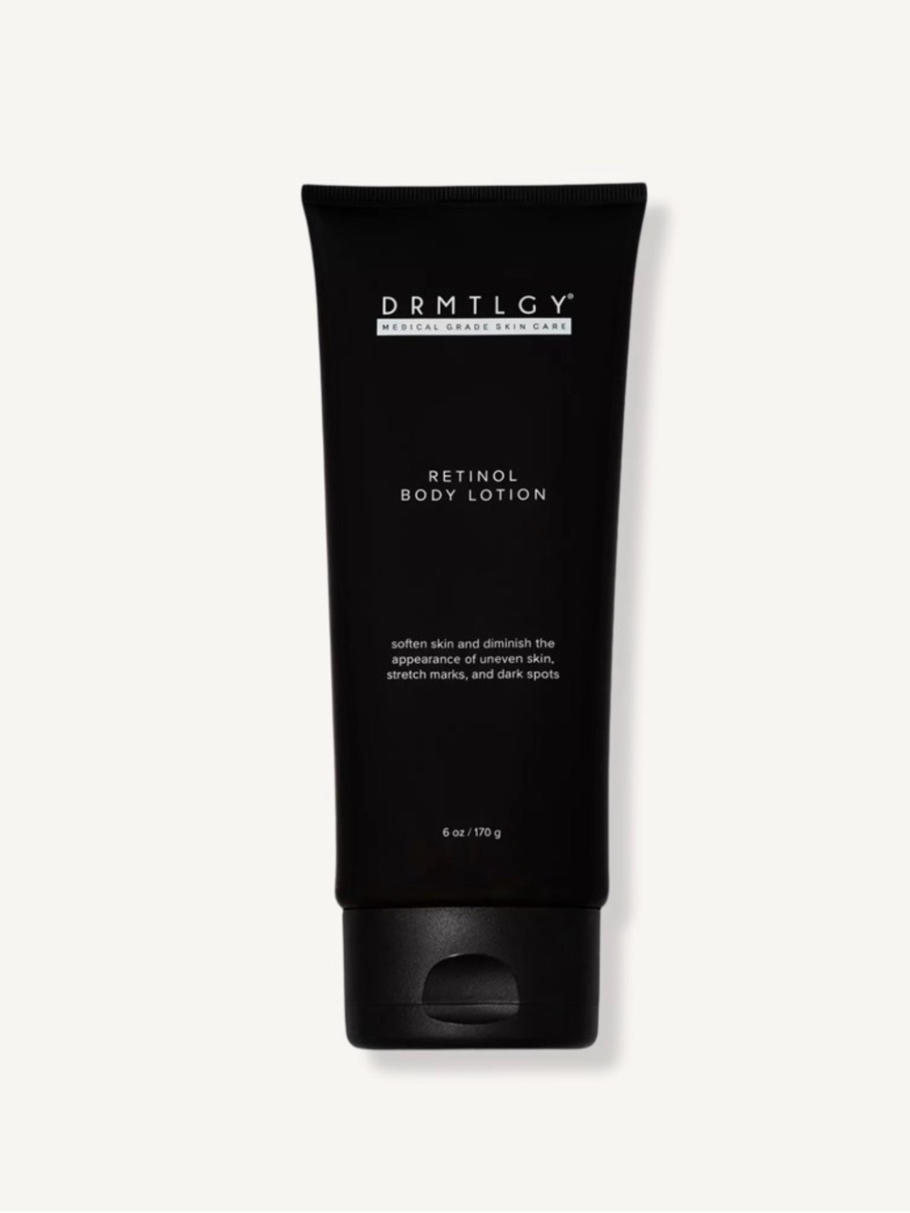 DRMTLGY Retinol Body Lotion —6 oz